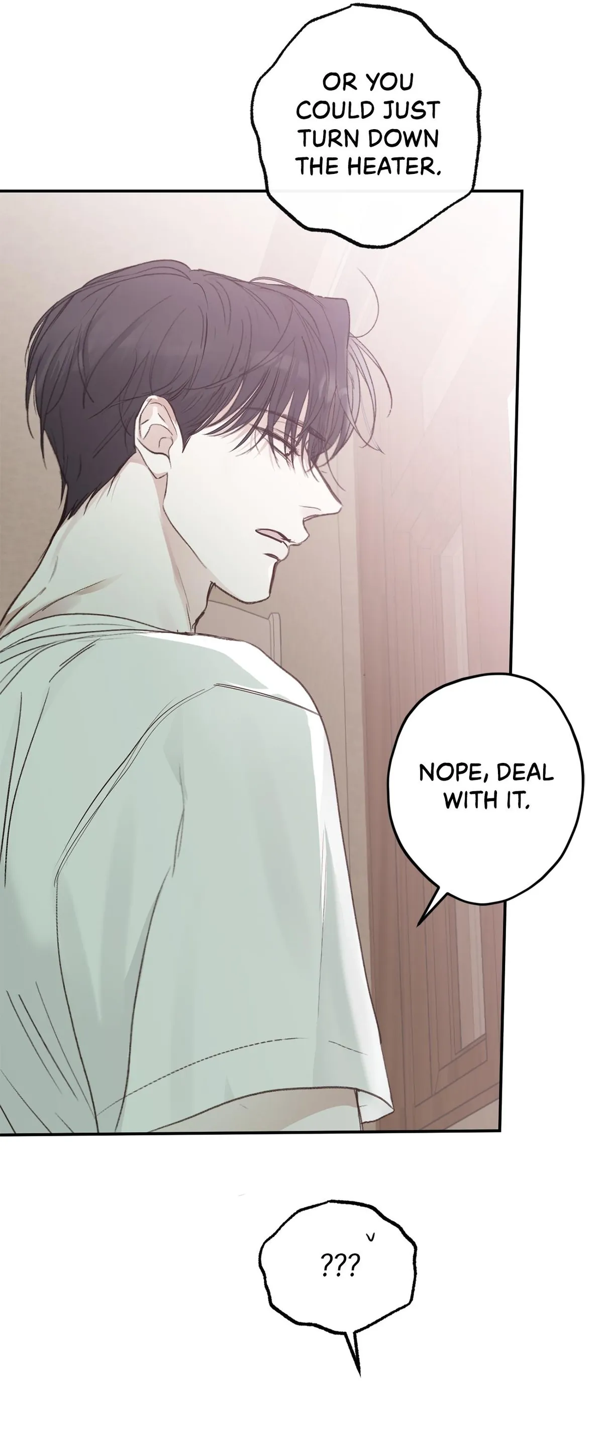 Read Sahan chapter 19 image 29 on Lezhin
