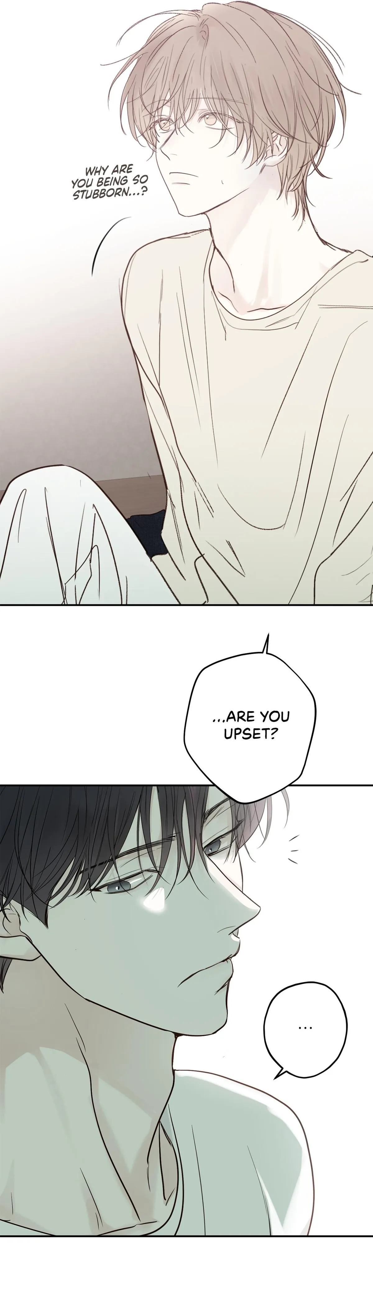 Read Sahan chapter 19 image 30 on Lezhin