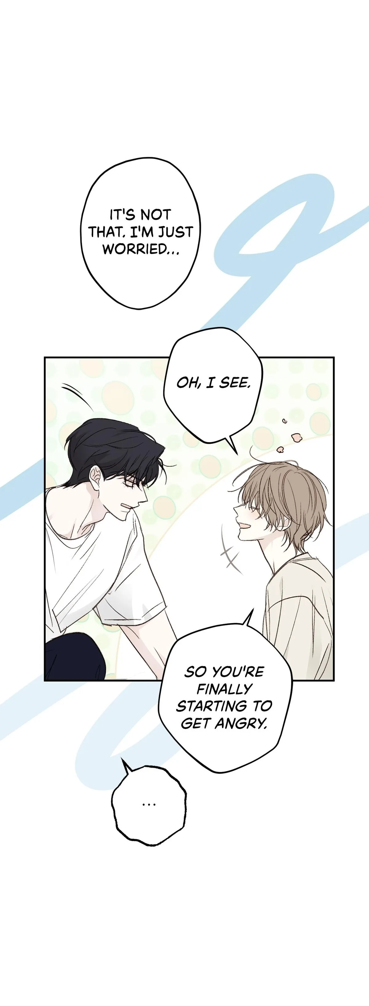 Read Sahan chapter 19 image 31 on Lezhin