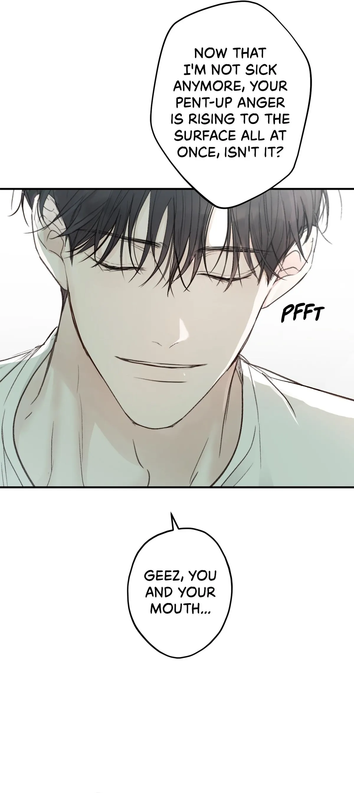Read Sahan chapter 19 image 32 on Lezhin