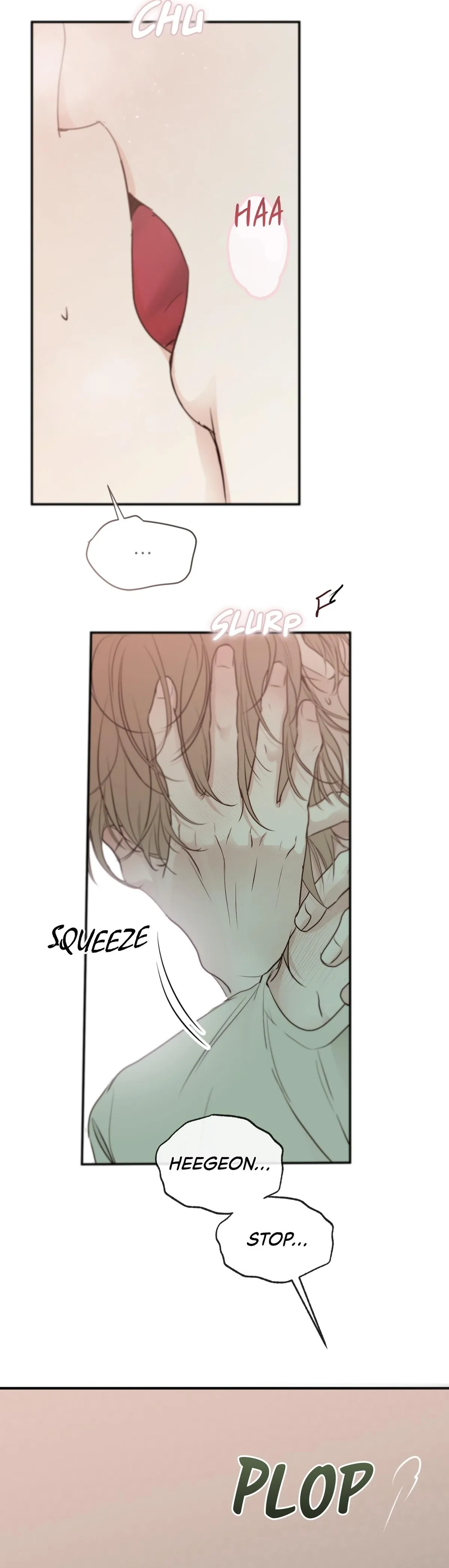 Read Sahan chapter 19 image 34 on Lezhin