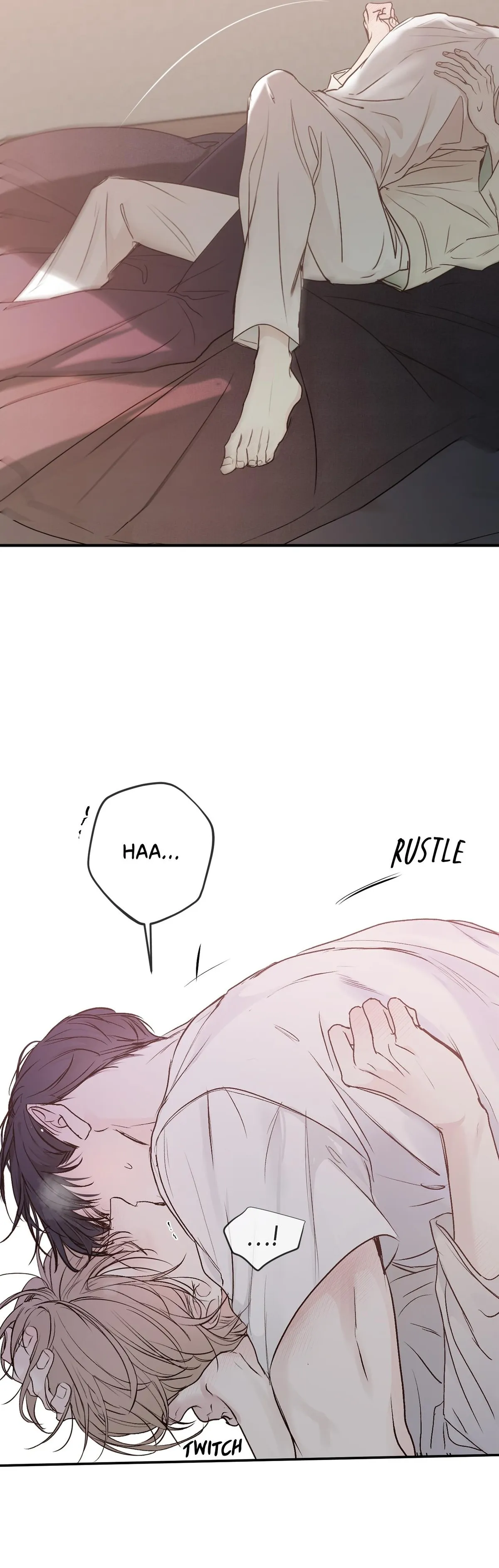 Read Sahan chapter 19 image 35 on Lezhin