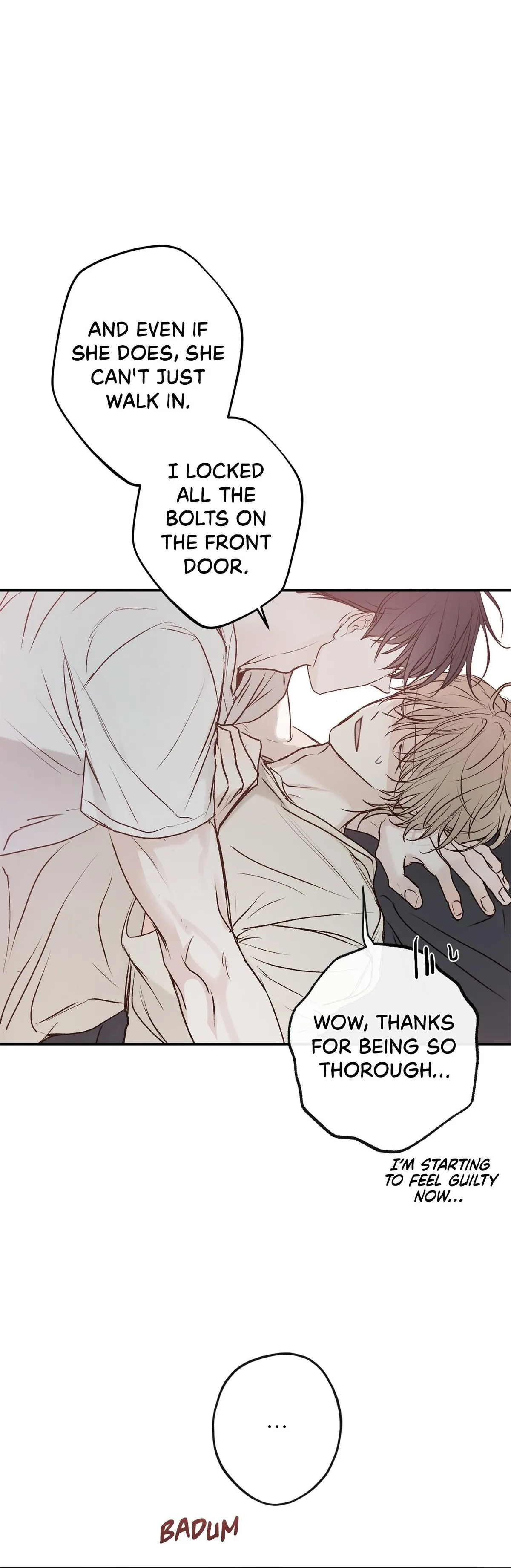Read Sahan chapter 19 image 37 on Lezhin