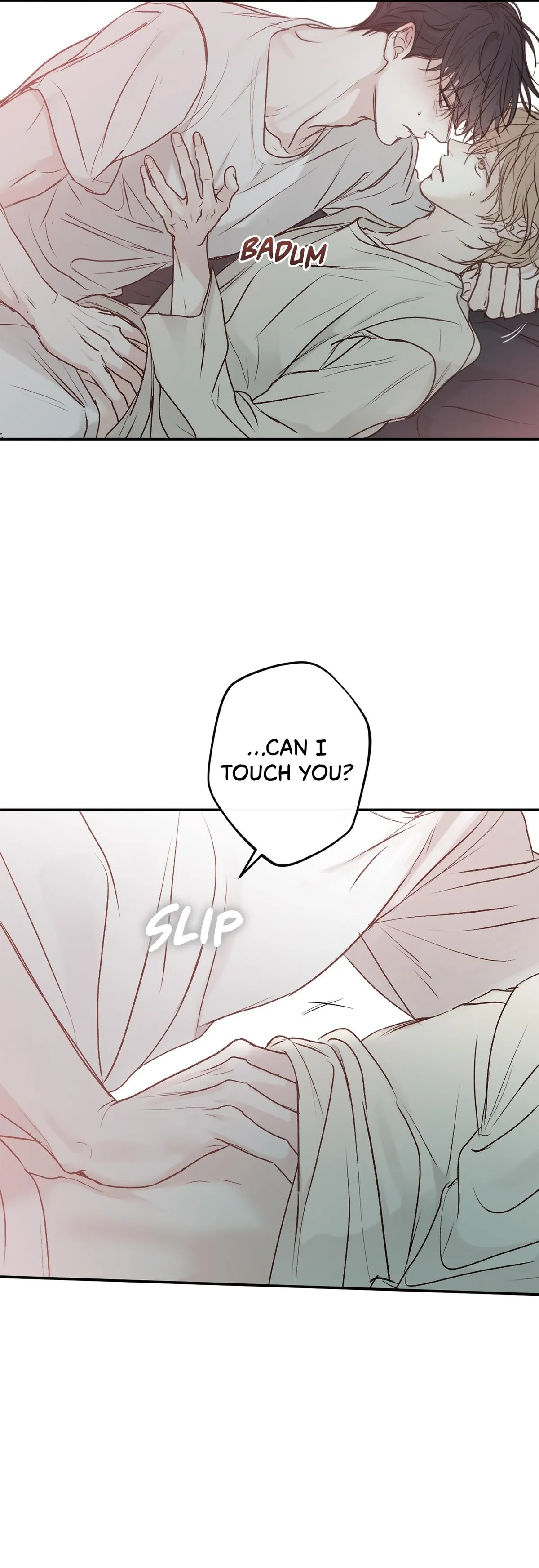 Read Sahan chapter 19 image 38 on Lezhin