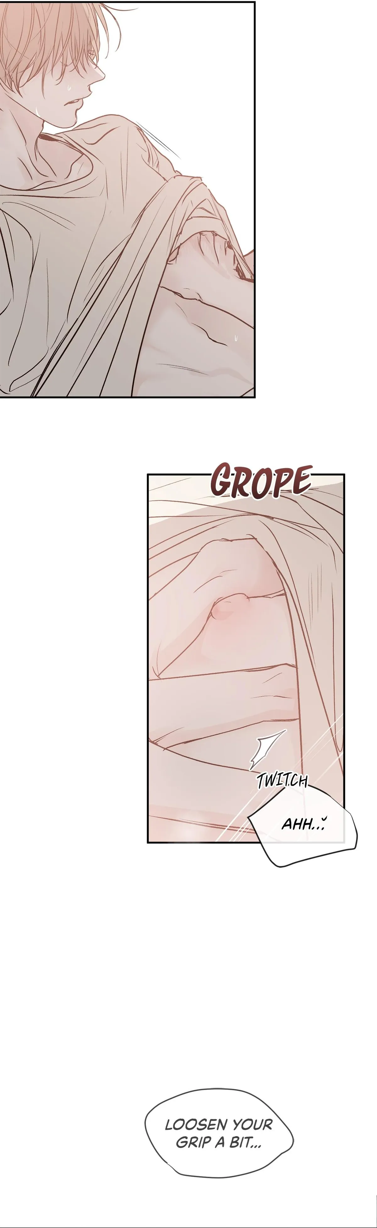 Read Sahan chapter 19 image 39 on Lezhin