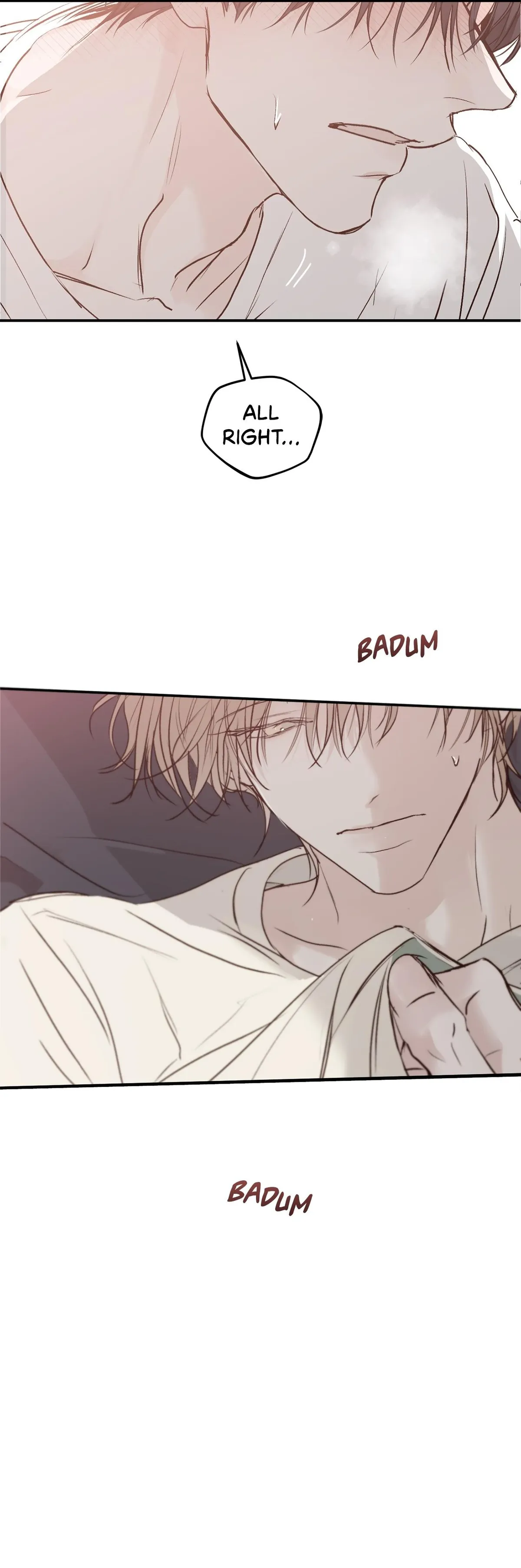 Read Sahan chapter 19 image 40 on Lezhin