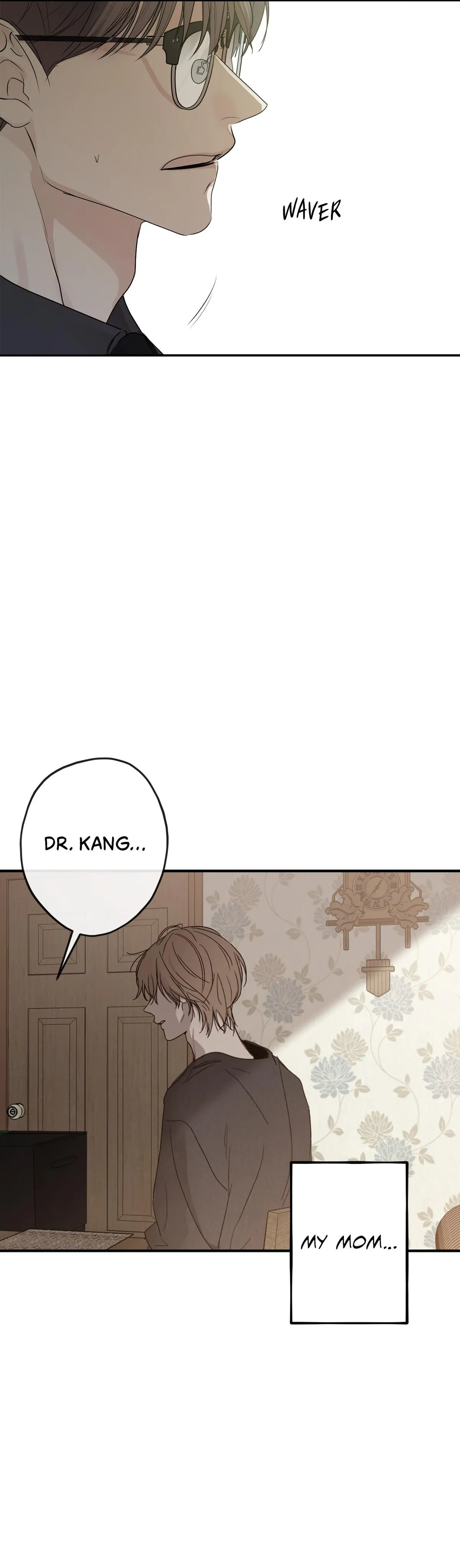 Read Sahan chapter 19 image 5 on Lezhin