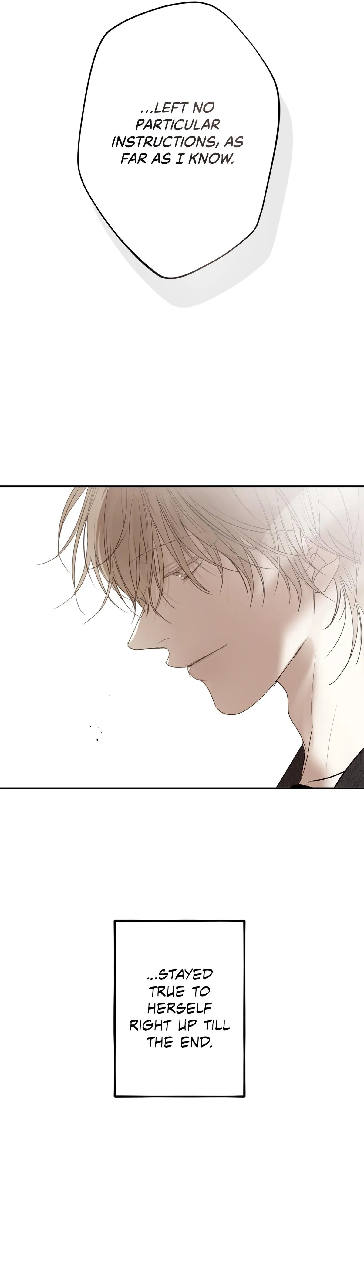 Read Sahan chapter 19 image 6 on Lezhin