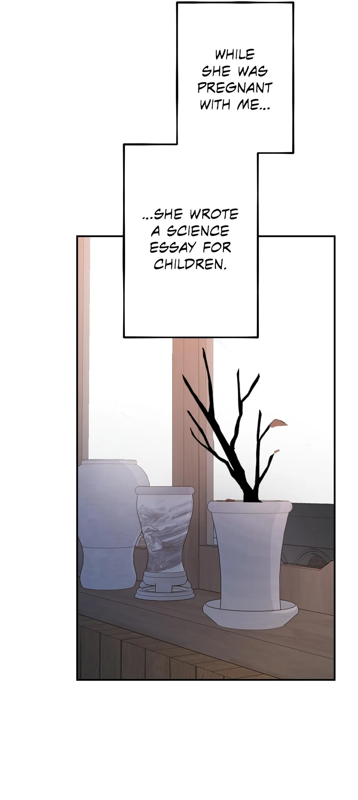Read Sahan chapter 19 image 8 on Lezhin