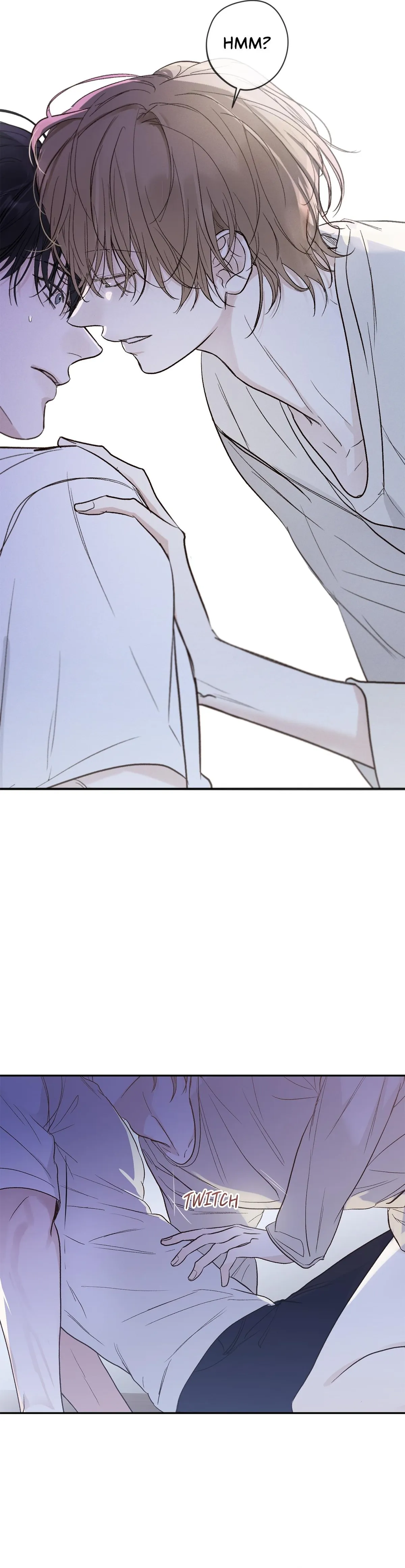 Read Sahan chapter 21 image 1 on Lezhin
