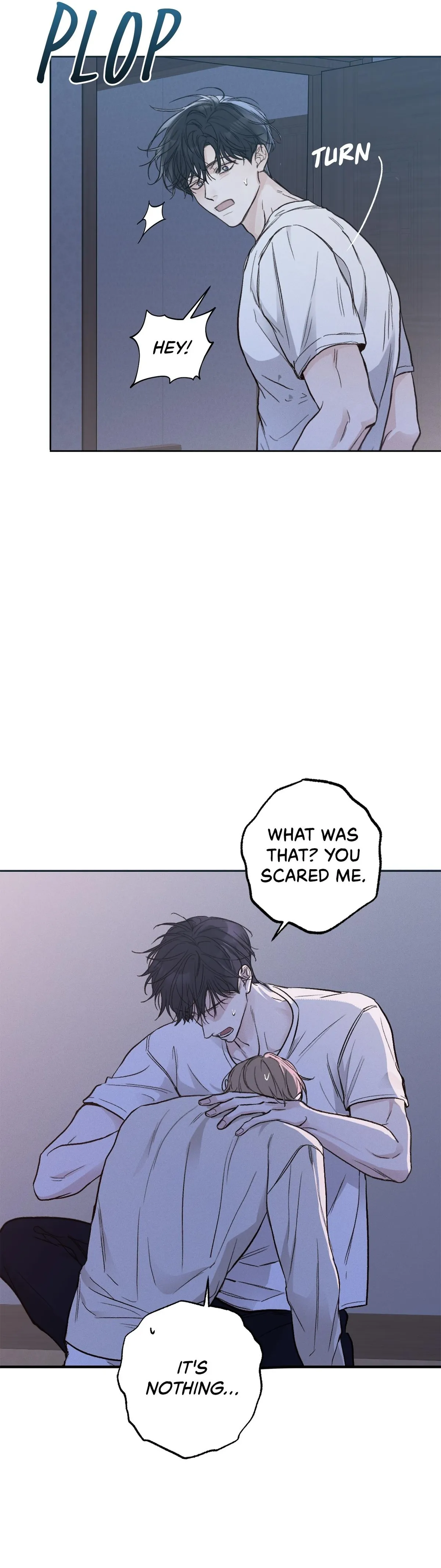 Read Sahan chapter 21 image 10 on Lezhin