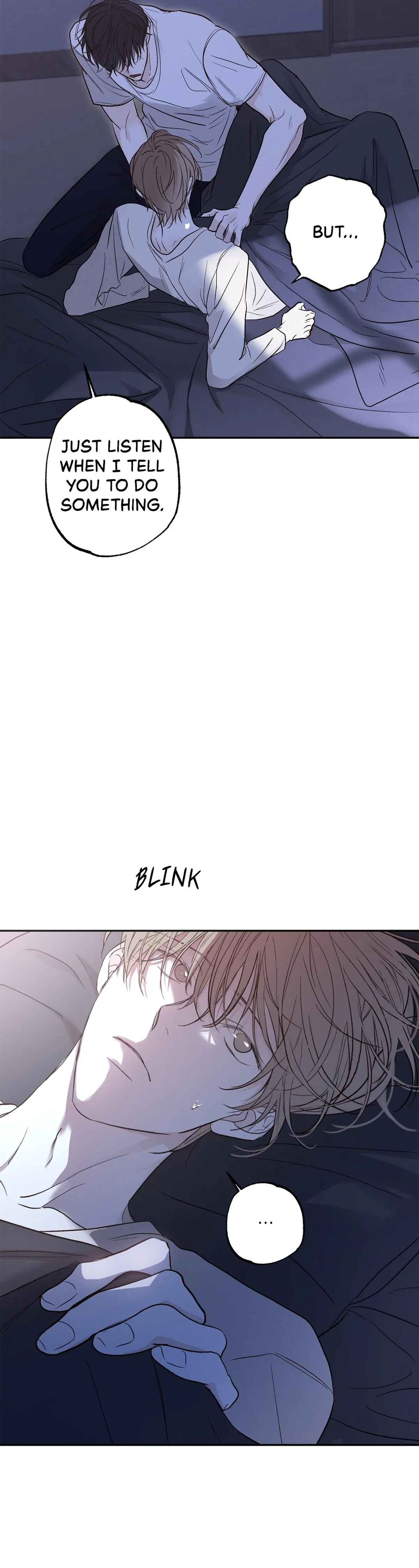 Read Sahan chapter 21 image 12 on Lezhin