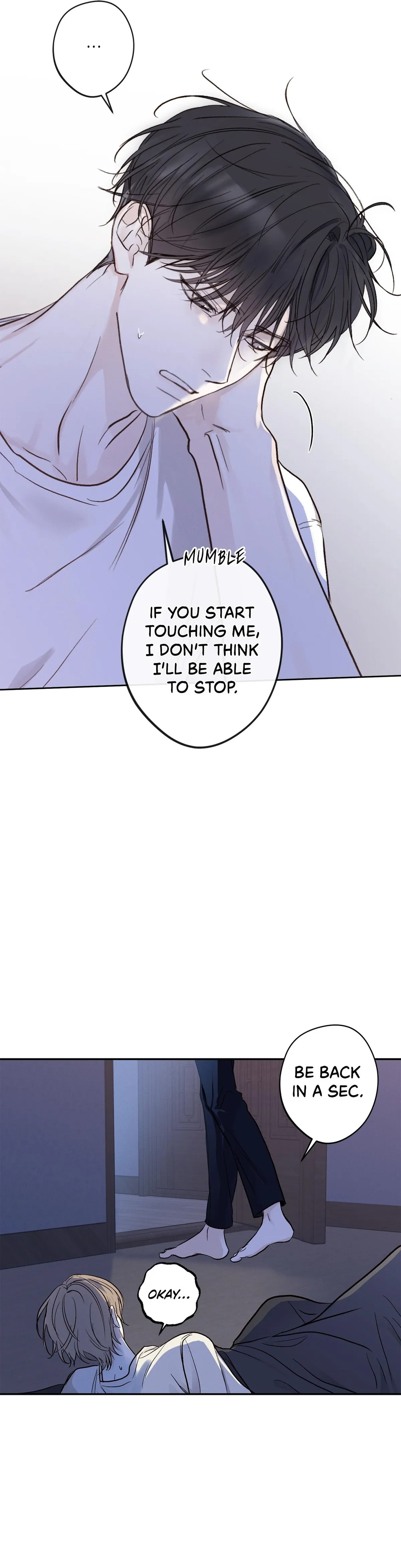 Read Sahan chapter 21 image 13 on Lezhin