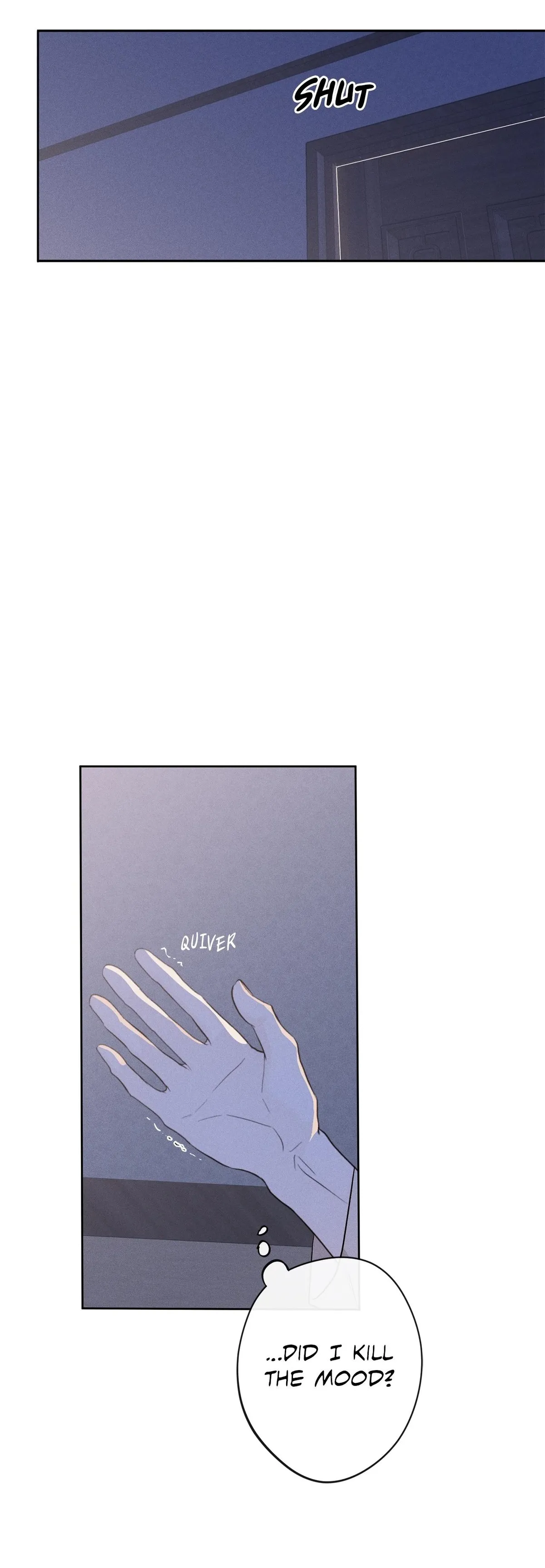 Read Sahan chapter 21 image 14 on Lezhin