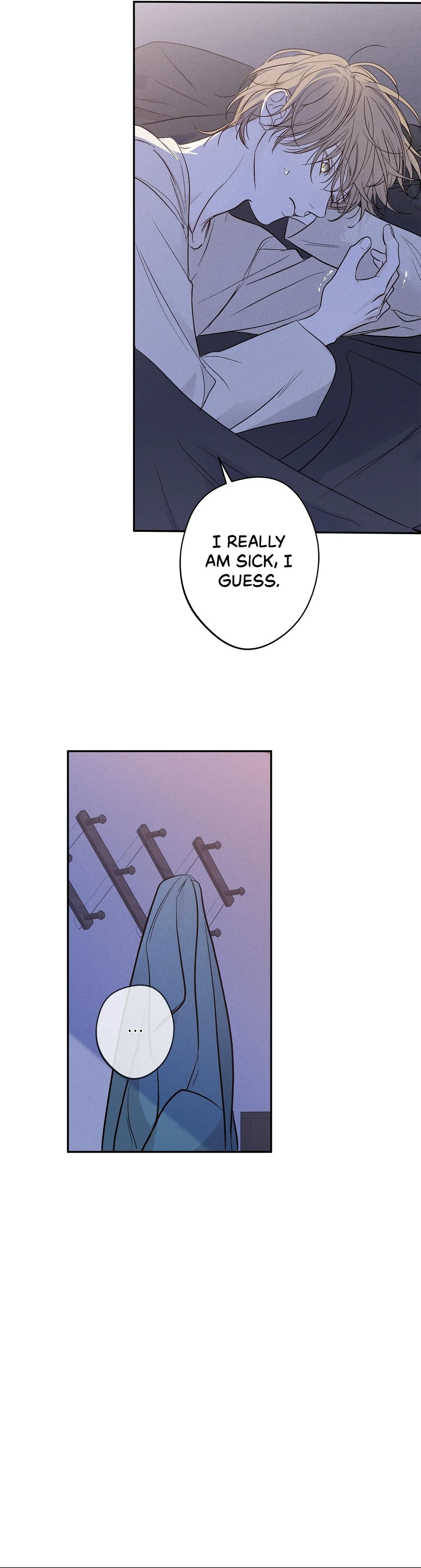 Read Sahan chapter 21 image 15 on Lezhin