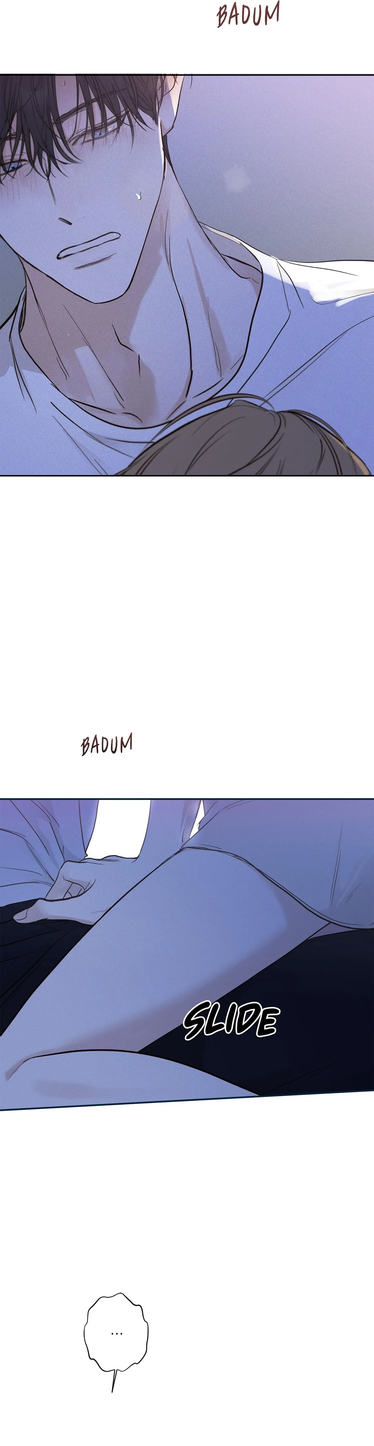 Read Sahan chapter 21 image 2 on Lezhin