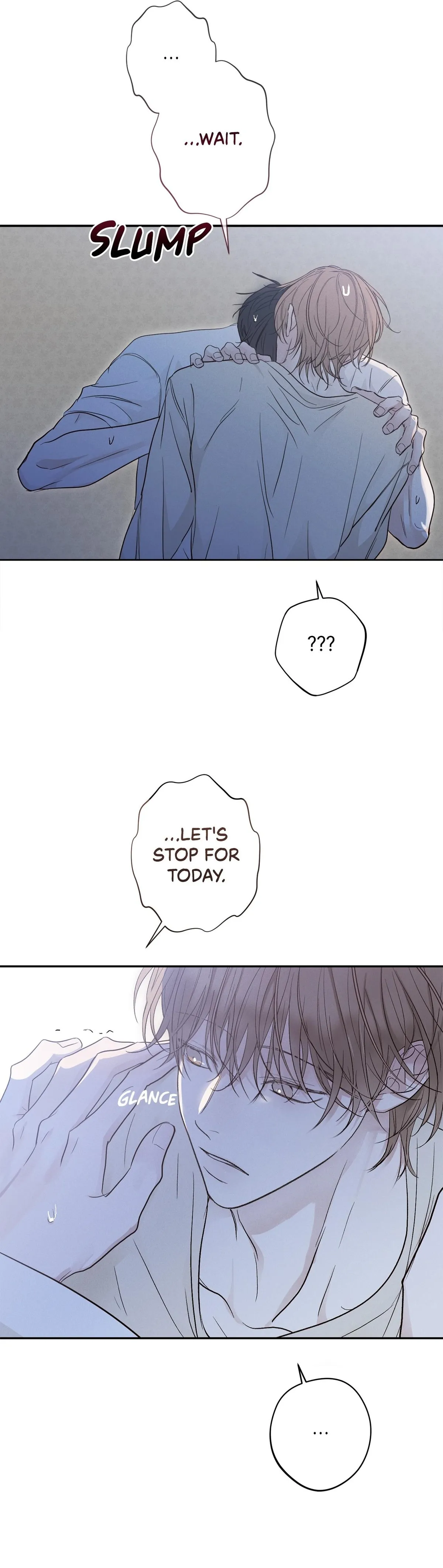 Read Sahan chapter 21 image 4 on Lezhin