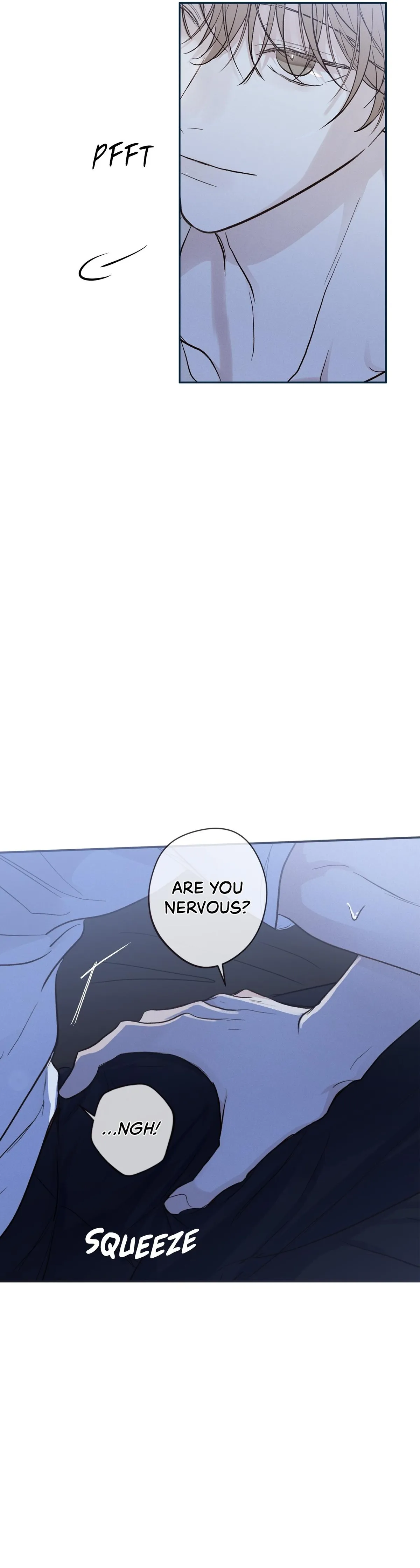 Read Sahan chapter 21 image 5 on Lezhin