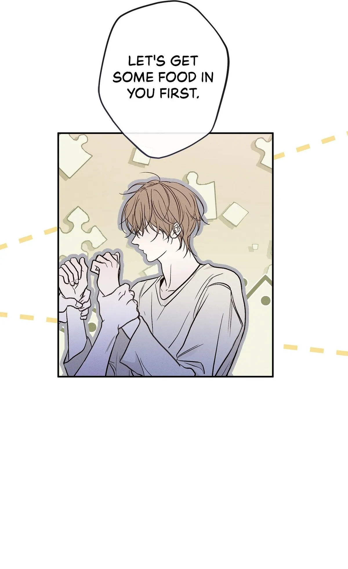 Read Sahan chapter 21 image 7 on Lezhin