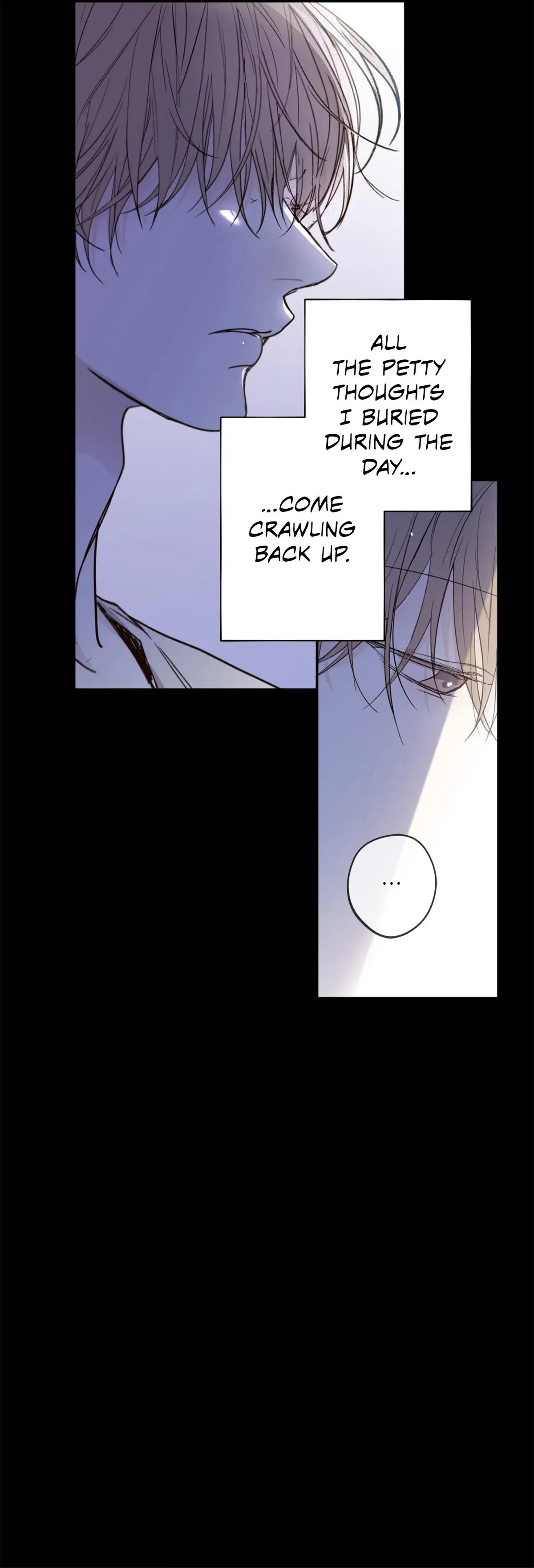 Read Sahan chapter 22 image 11 on Lezhin