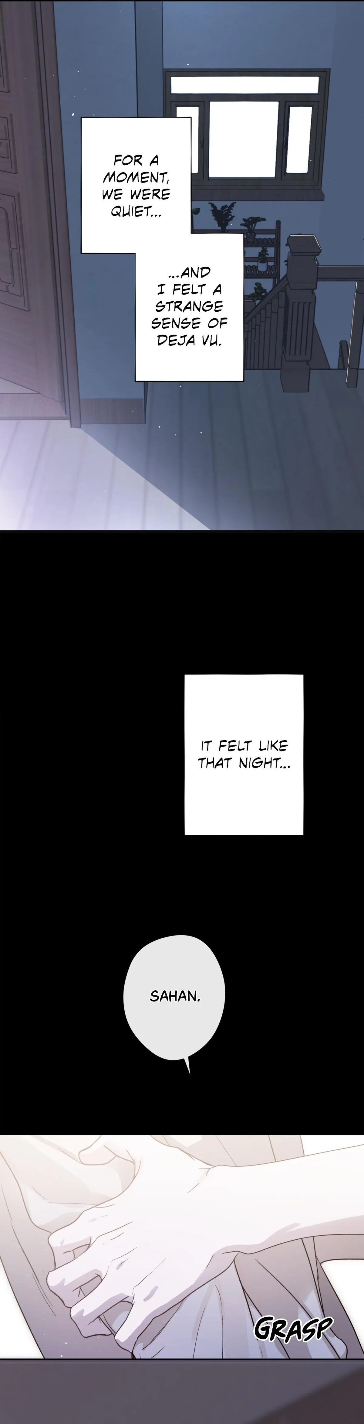 Read Sahan chapter 22 image 12 on Lezhin