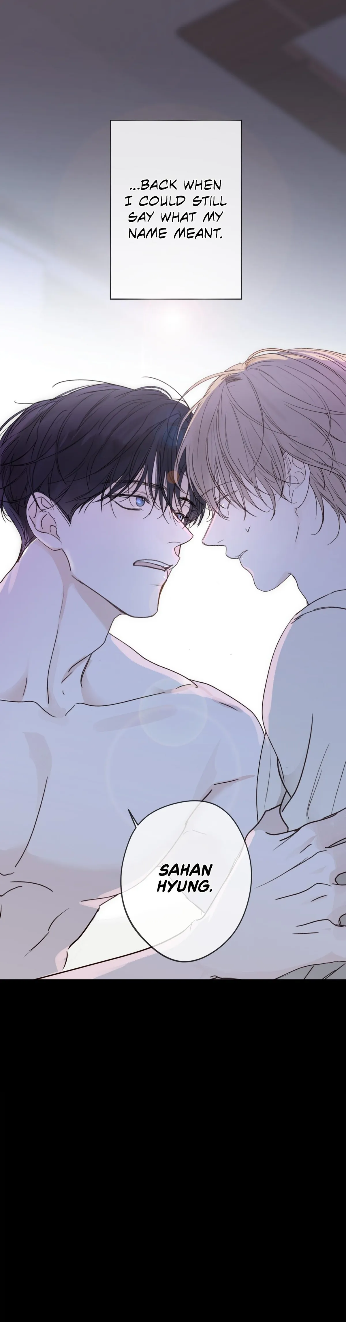 Read Sahan chapter 22 image 13 on Lezhin