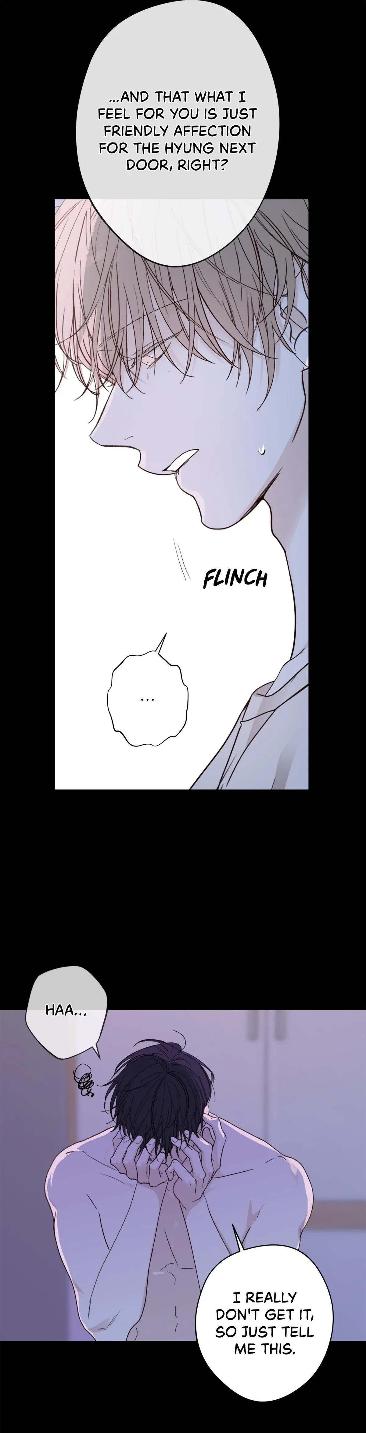 Read Sahan chapter 22 image 15 on Lezhin