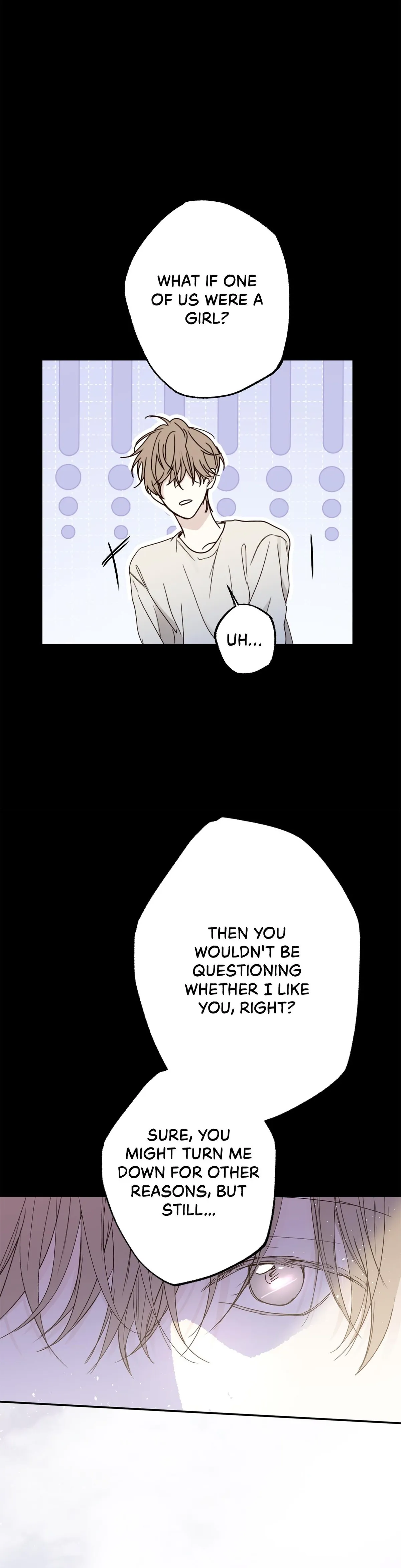 Read Sahan chapter 22 image 16 on Lezhin
