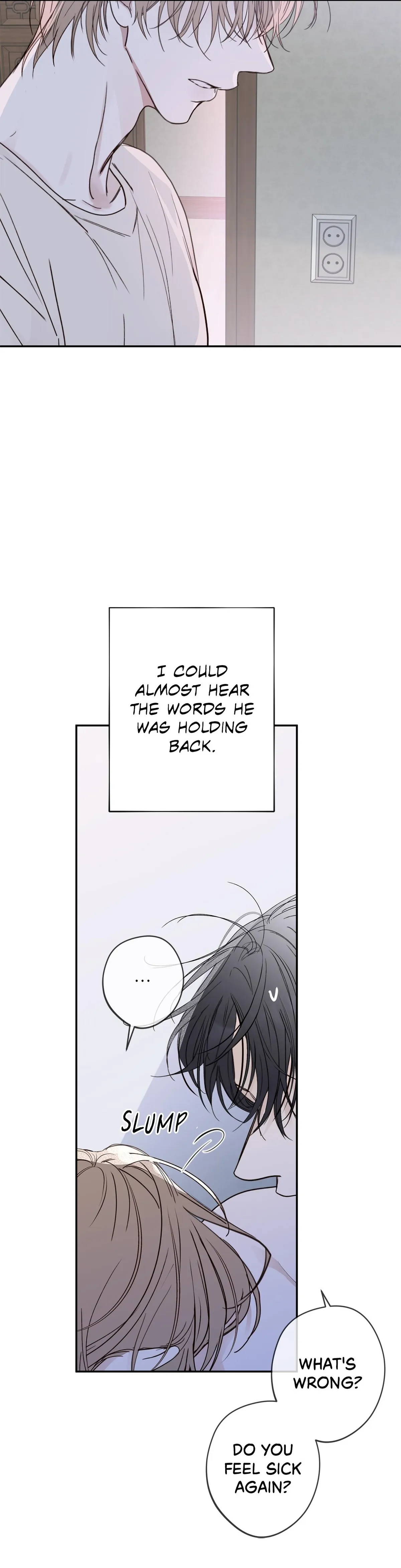 Read Sahan chapter 22 image 19 on Lezhin