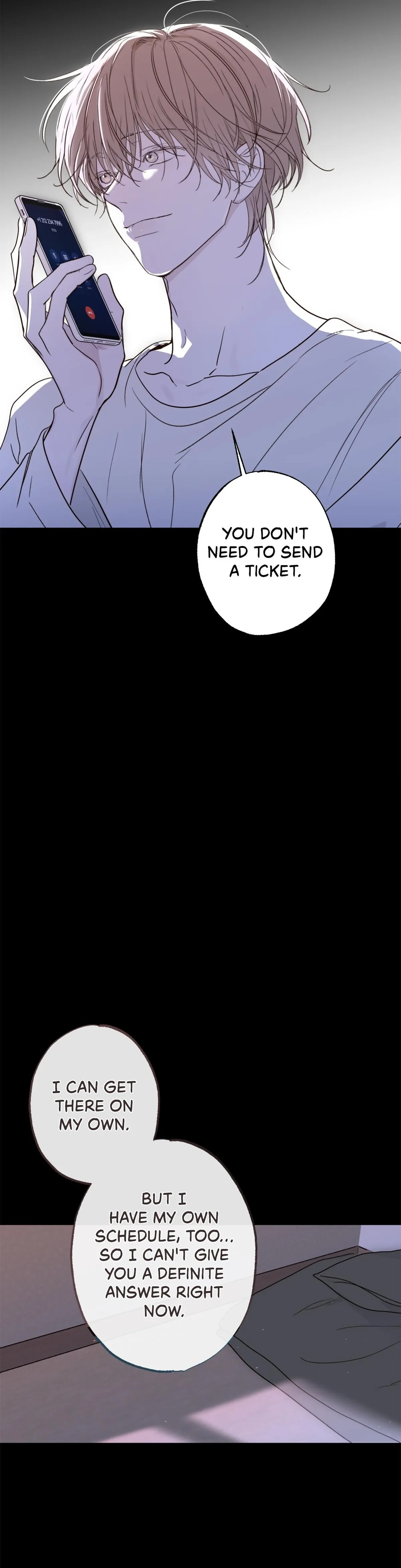 Read Sahan chapter 22 image 2 on Lezhin