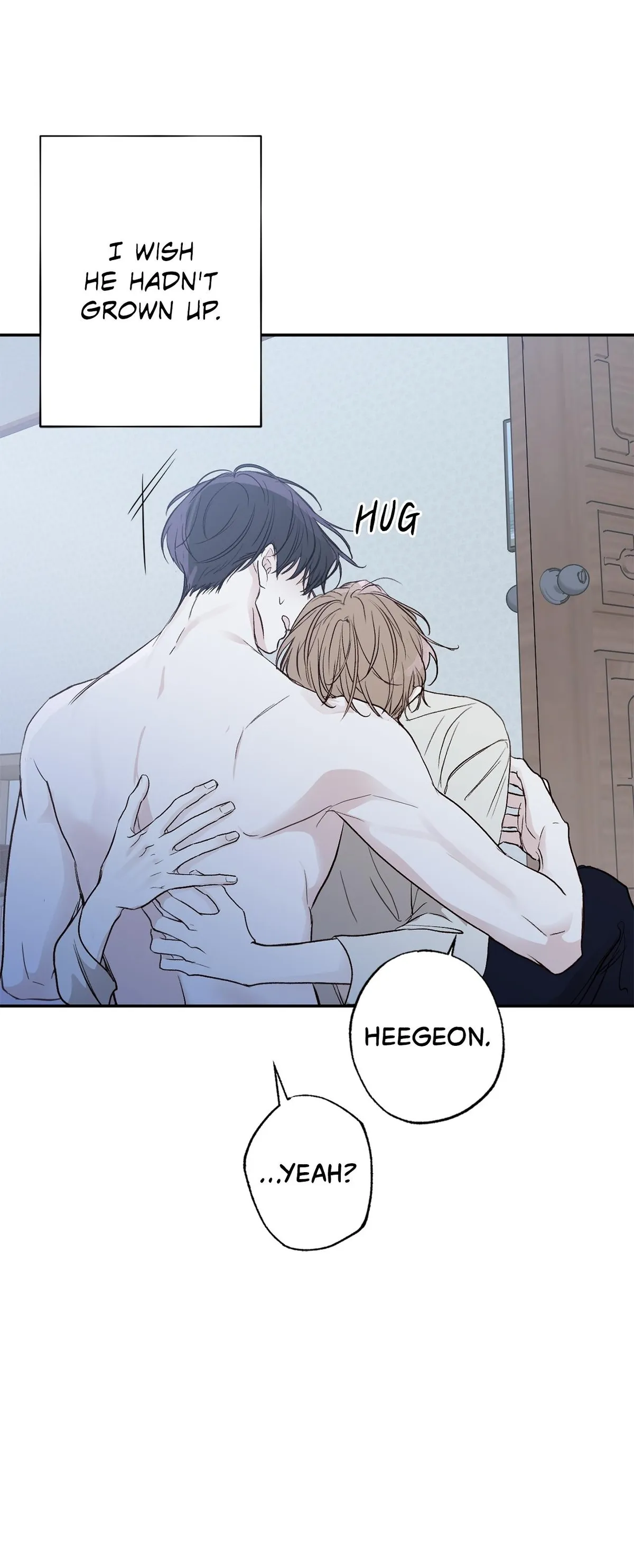 Read Sahan chapter 22 image 20 on Lezhin