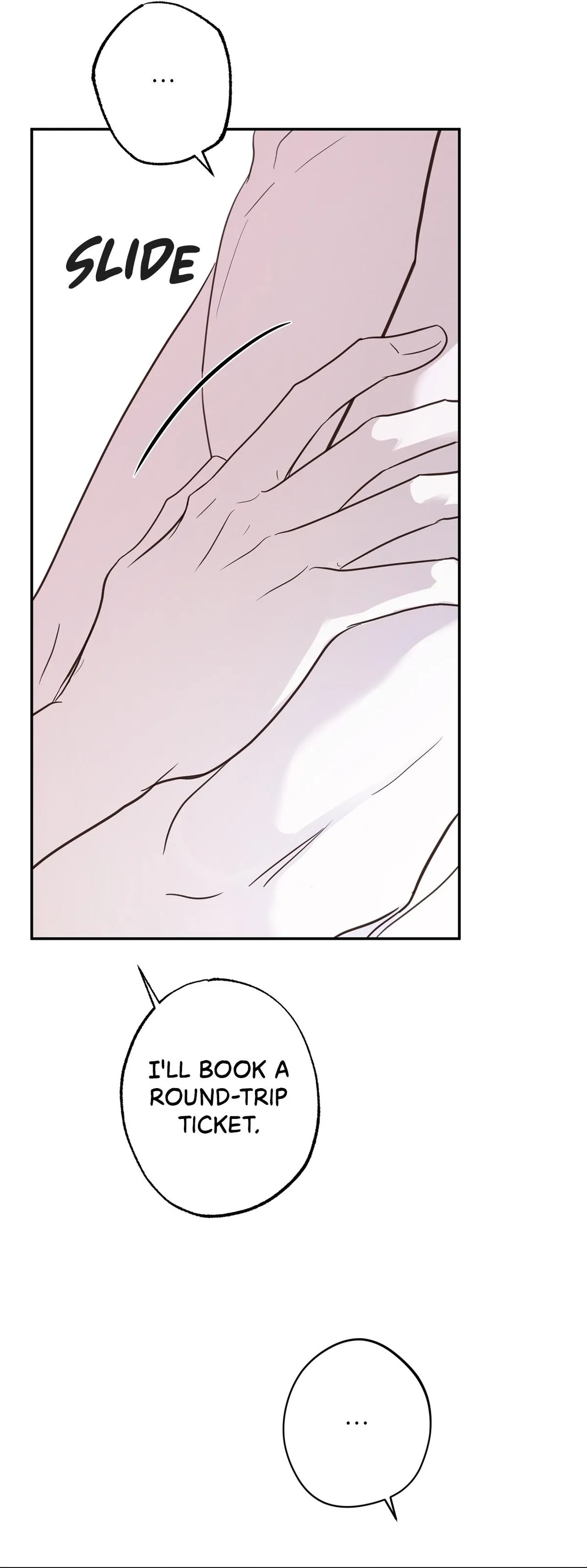 Read Sahan chapter 22 image 23 on Lezhin