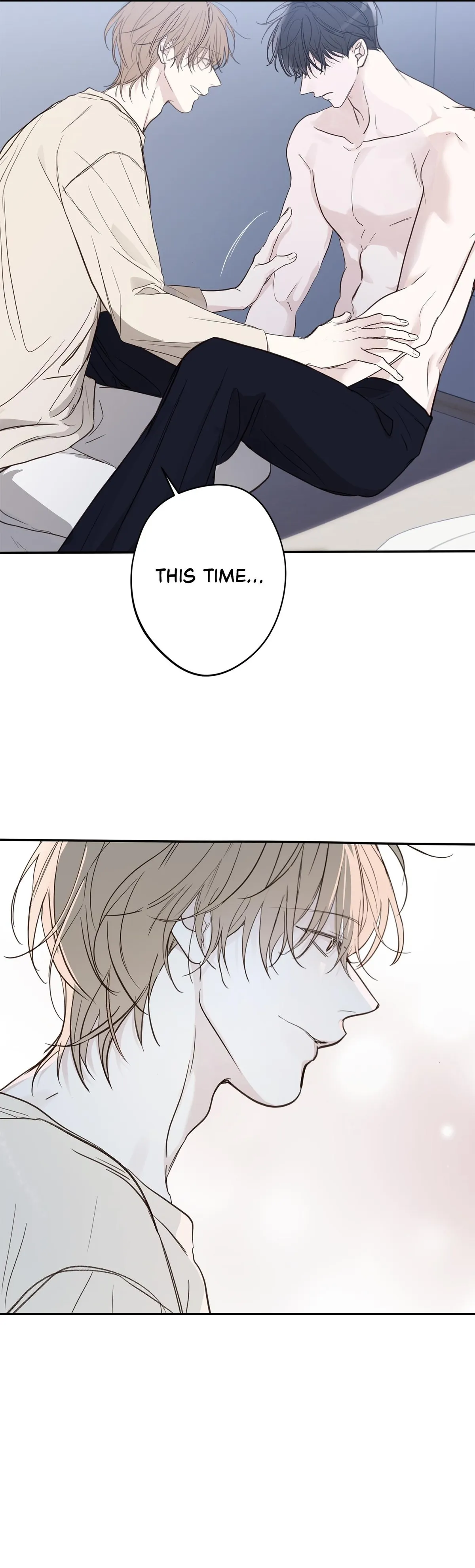 Read Sahan chapter 22 image 24 on Lezhin