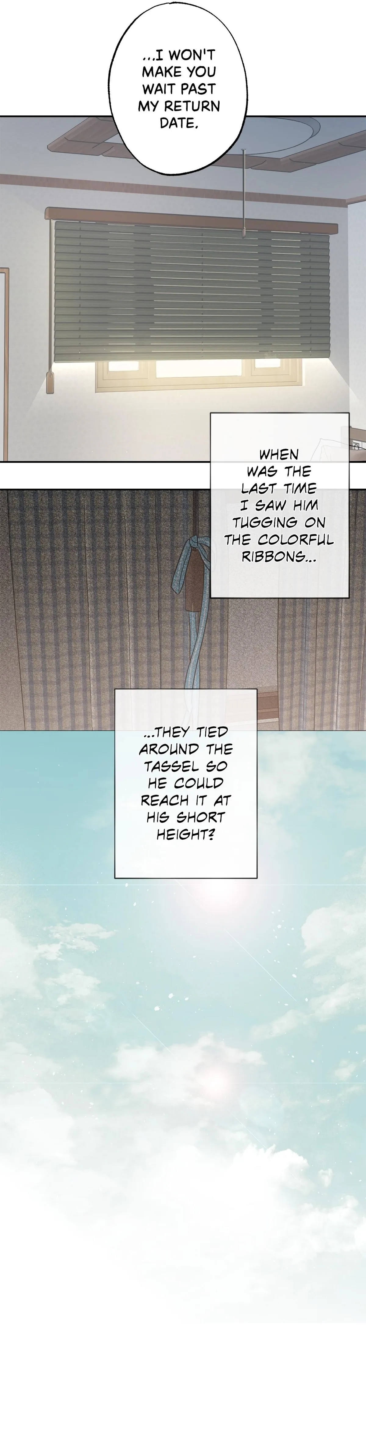 Read Sahan chapter 22 image 25 on Lezhin