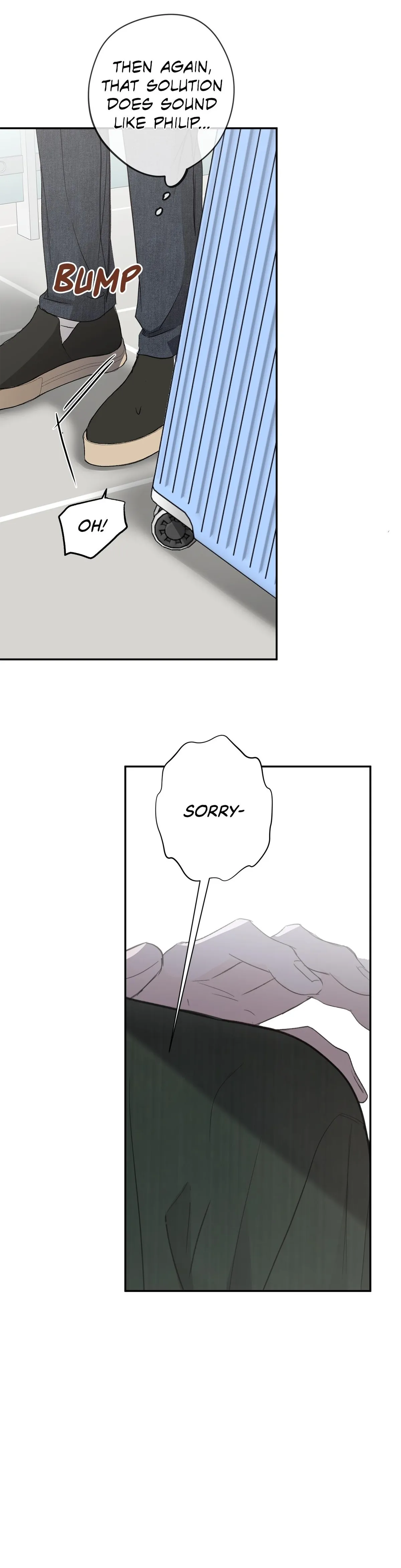 Read Sahan chapter 22 image 28 on Lezhin
