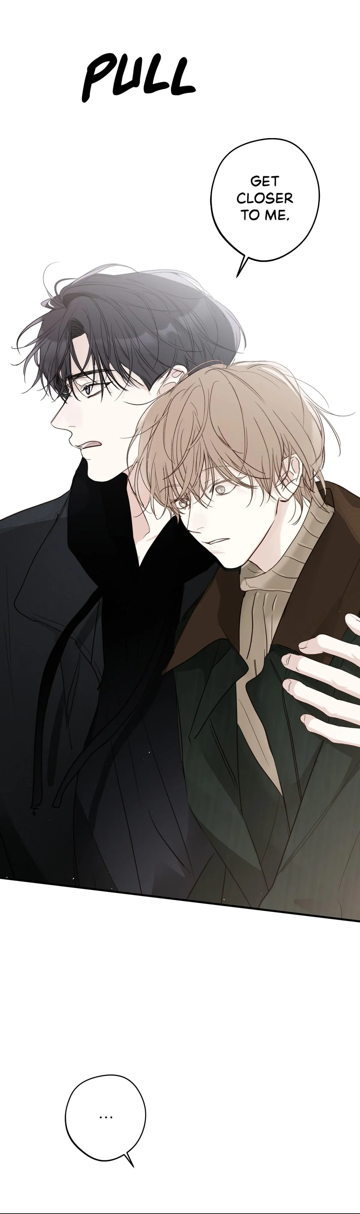 Read Sahan chapter 22 image 29 on Lezhin