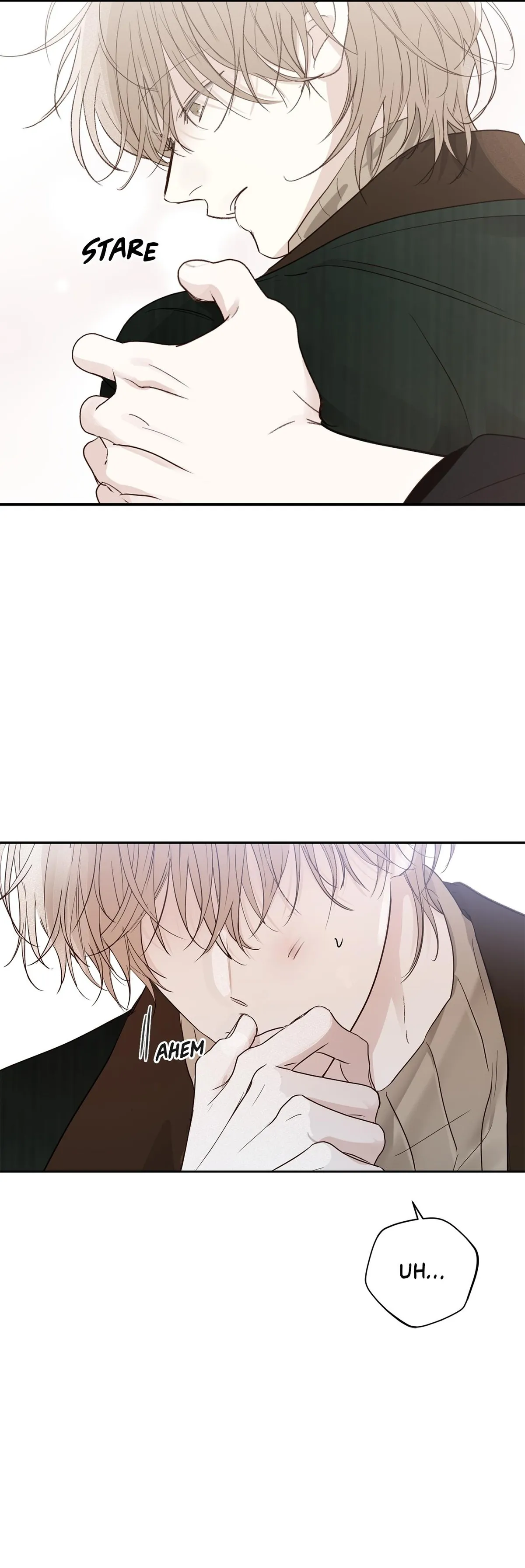 Read Sahan chapter 22 image 30 on Lezhin