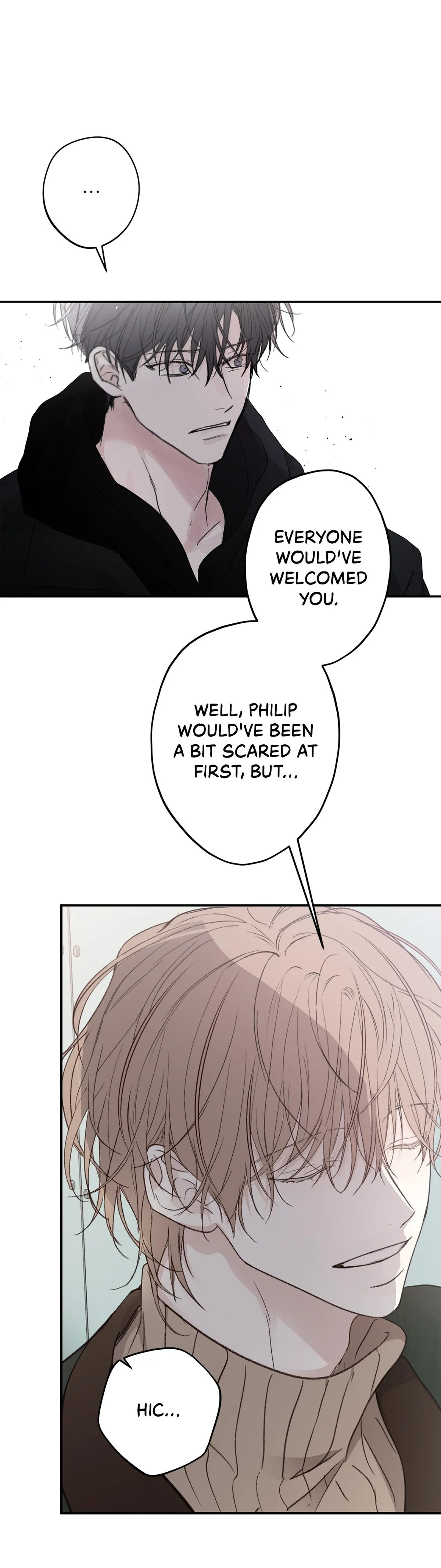 Read Sahan chapter 22 image 32 on Lezhin