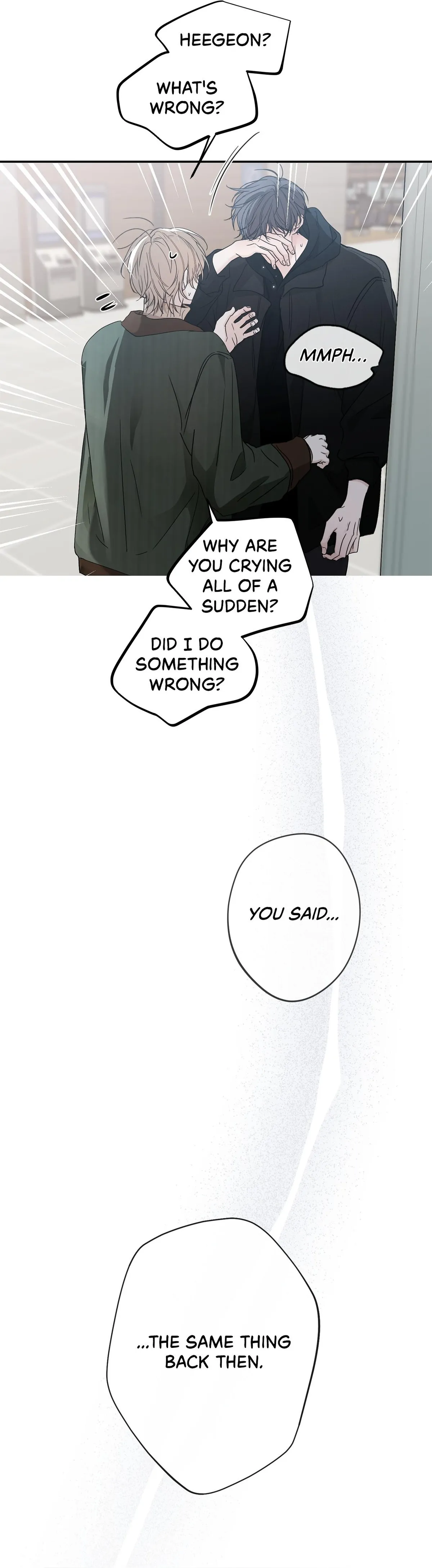 Read Sahan chapter 22 image 34 on Lezhin