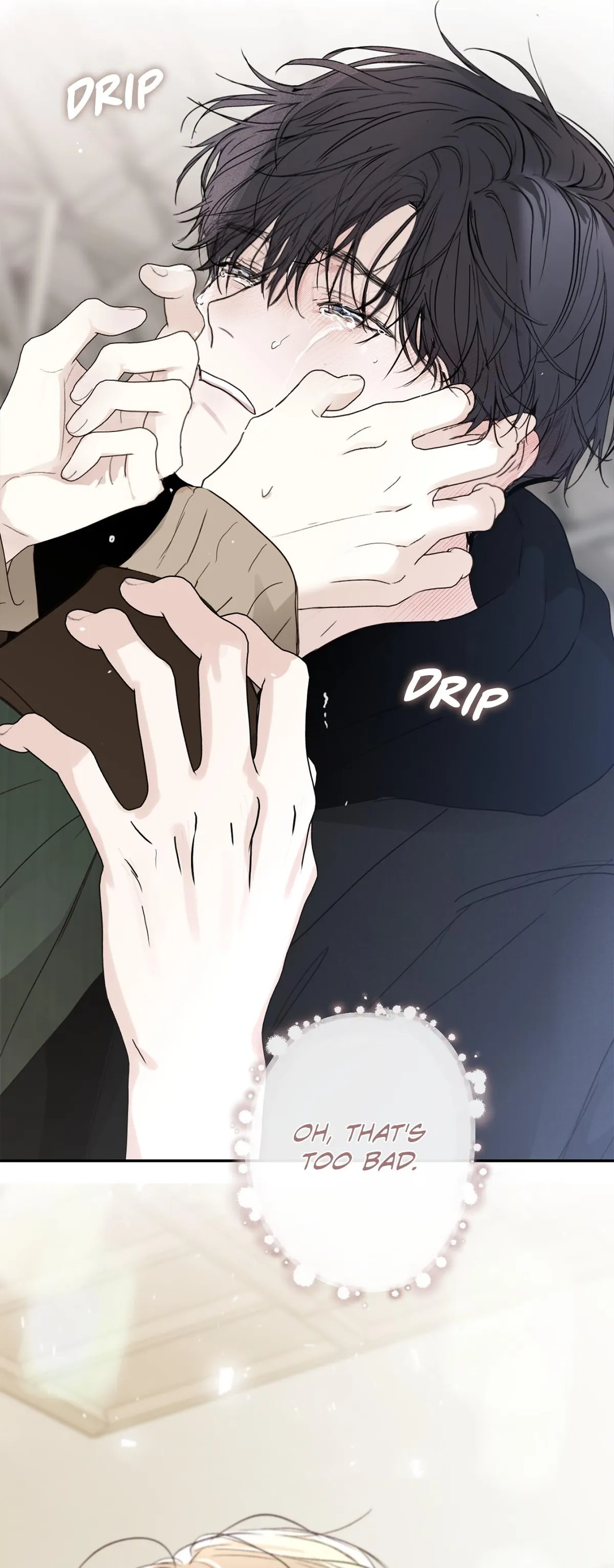 Read Sahan chapter 22 image 36 on Lezhin