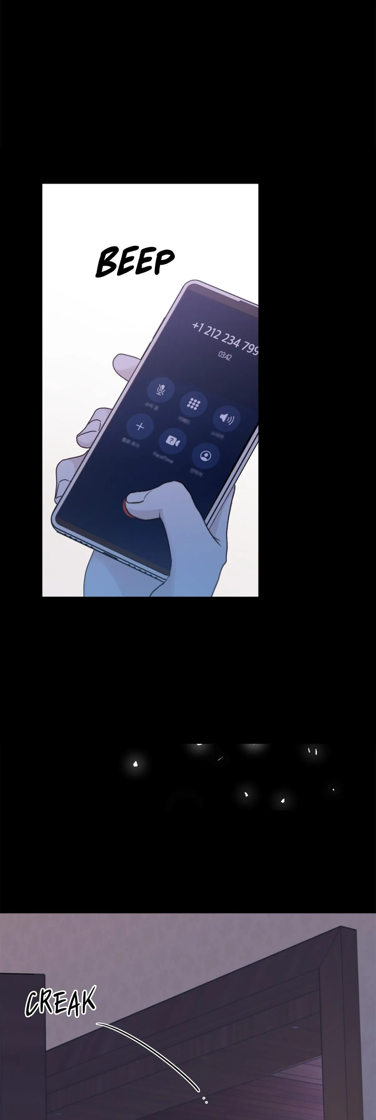 Read Sahan chapter 22 image 4 on Lezhin