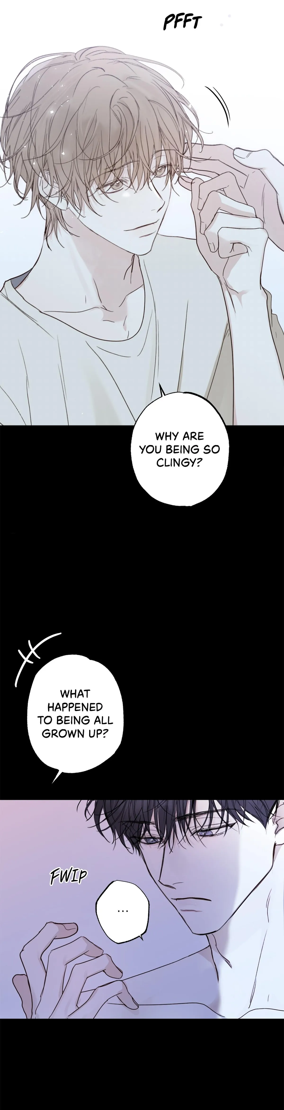 Read Sahan chapter 22 image 7 on Lezhin