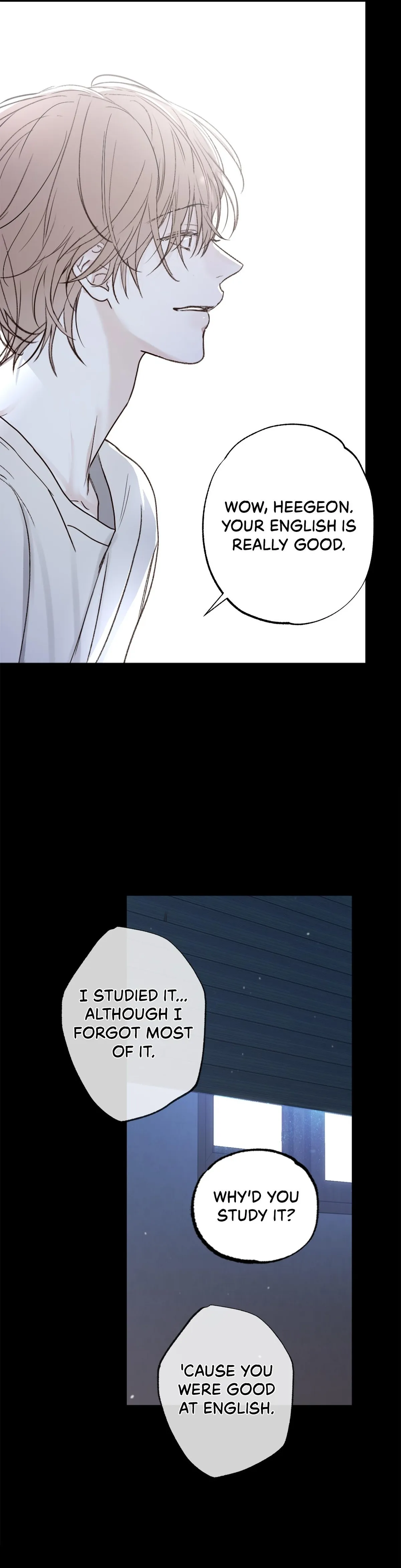 Read Sahan chapter 22 image 9 on Lezhin