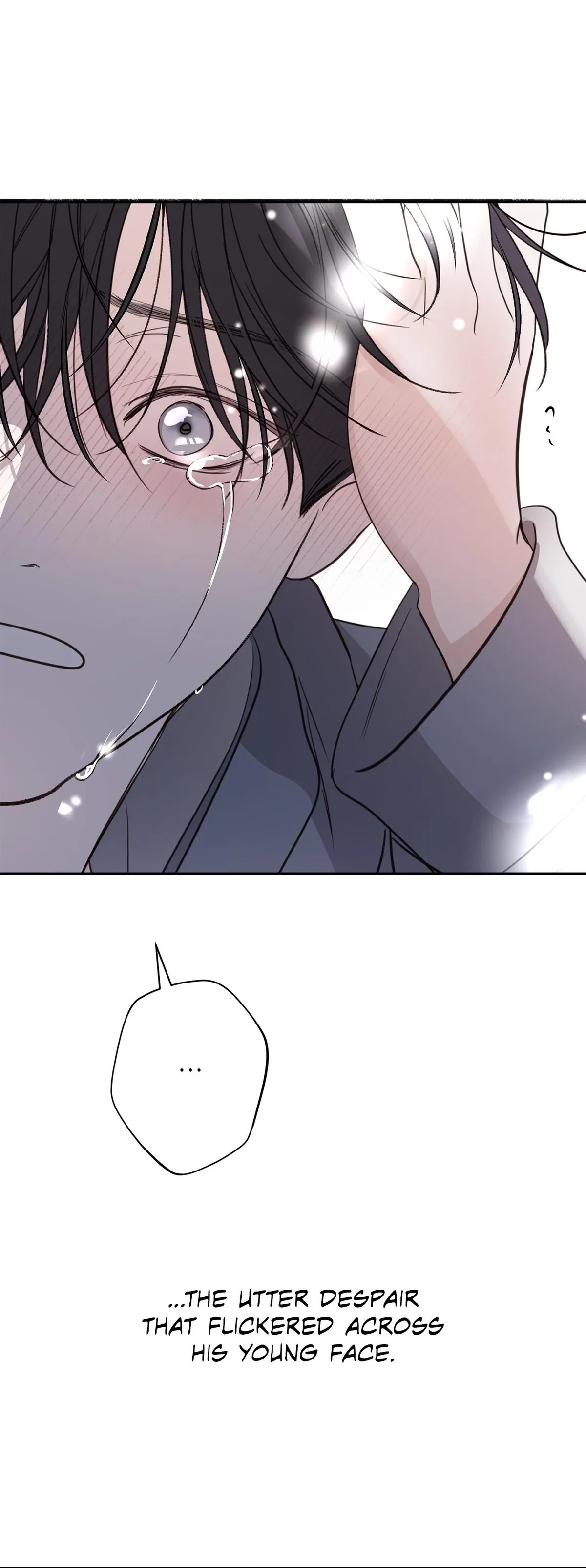 Read Sahan chapter 23 image 12 on Lezhin