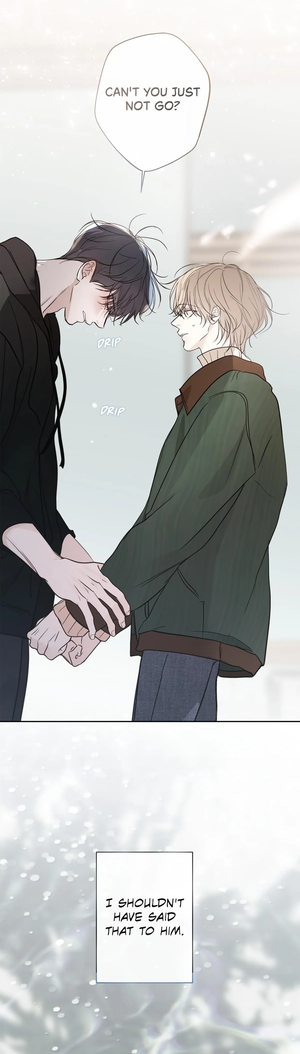 Read Sahan chapter 23 image 14 on Lezhin