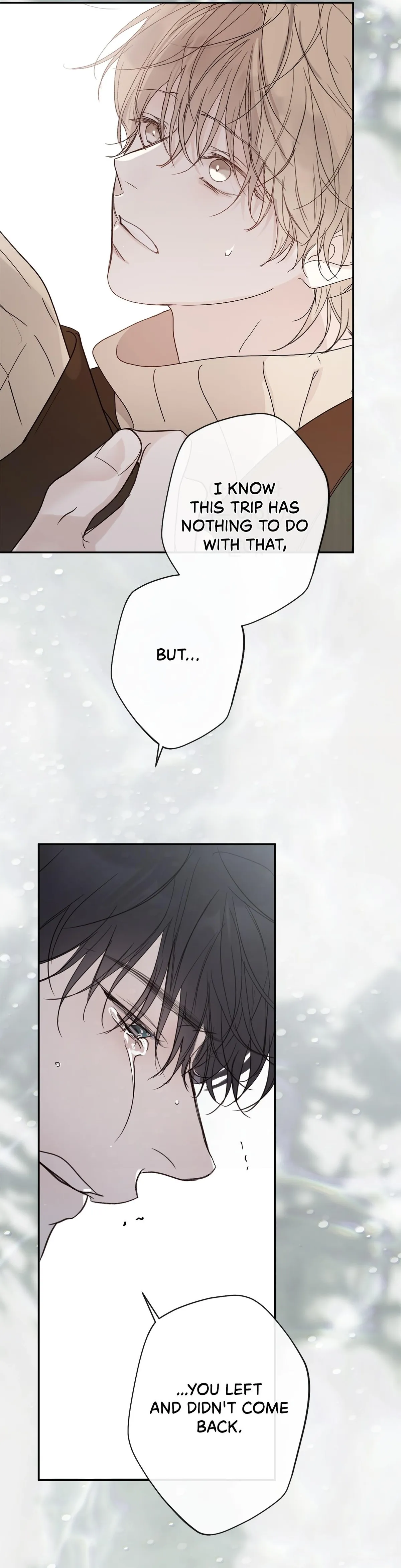 Read Sahan chapter 23 image 15 on Lezhin