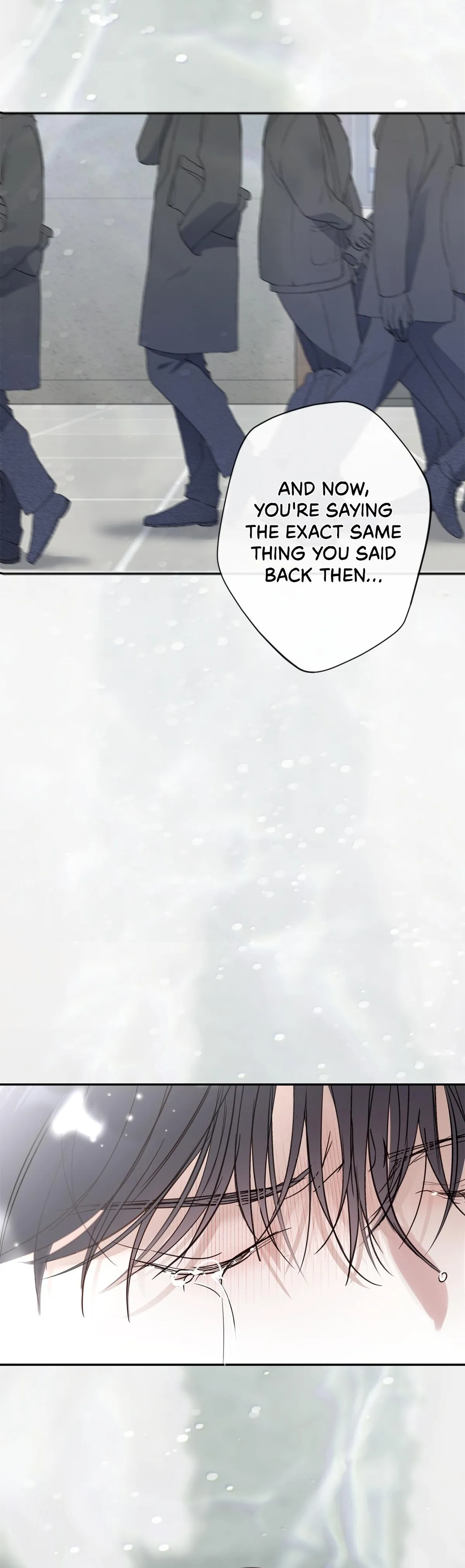 Read Sahan chapter 23 image 16 on Lezhin