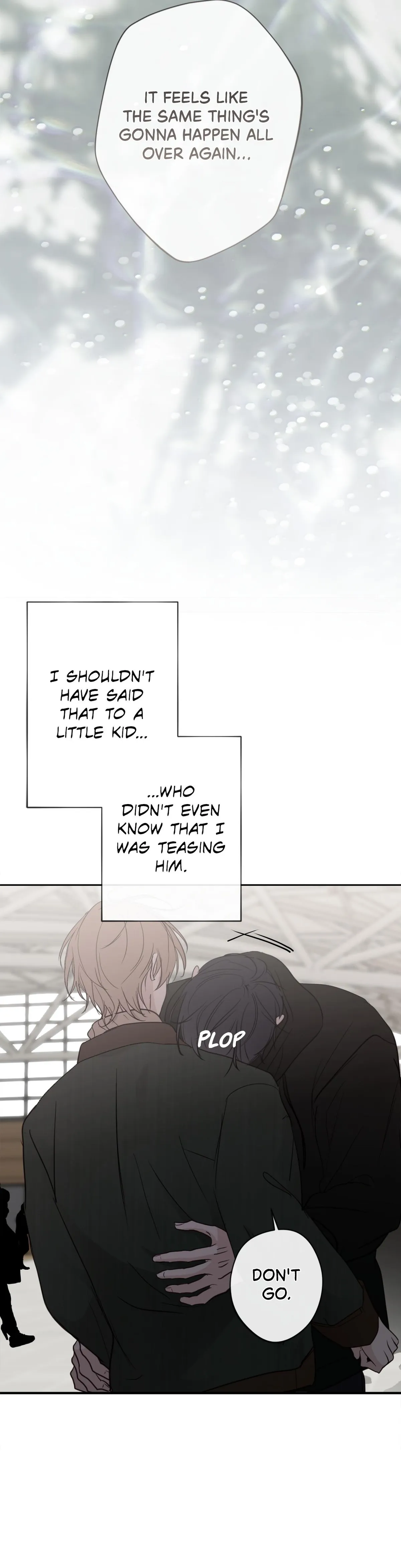 Read Sahan chapter 23 image 17 on Lezhin