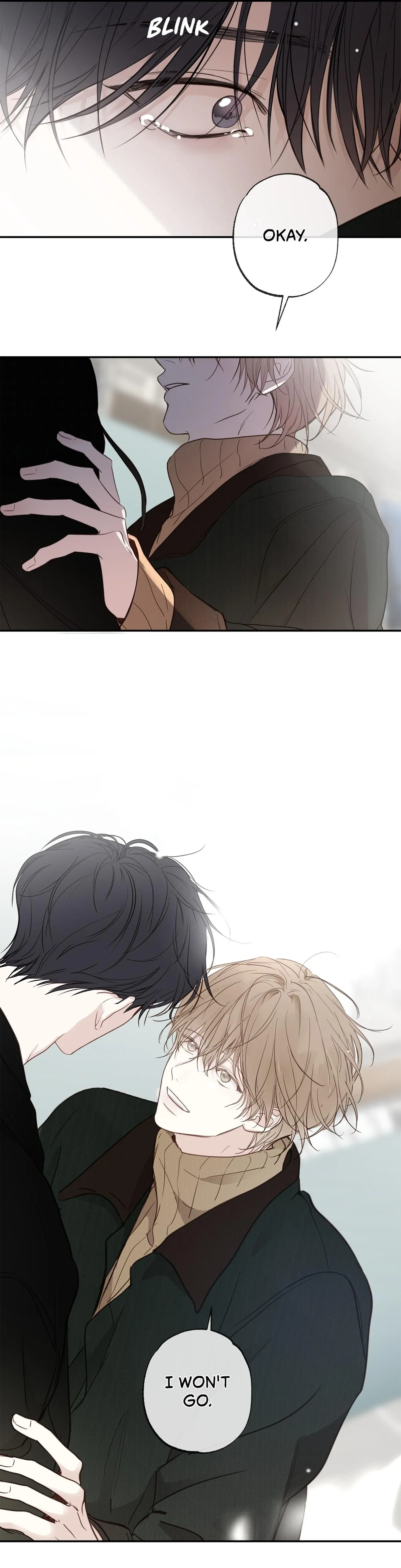 Read Sahan chapter 23 image 20 on Lezhin