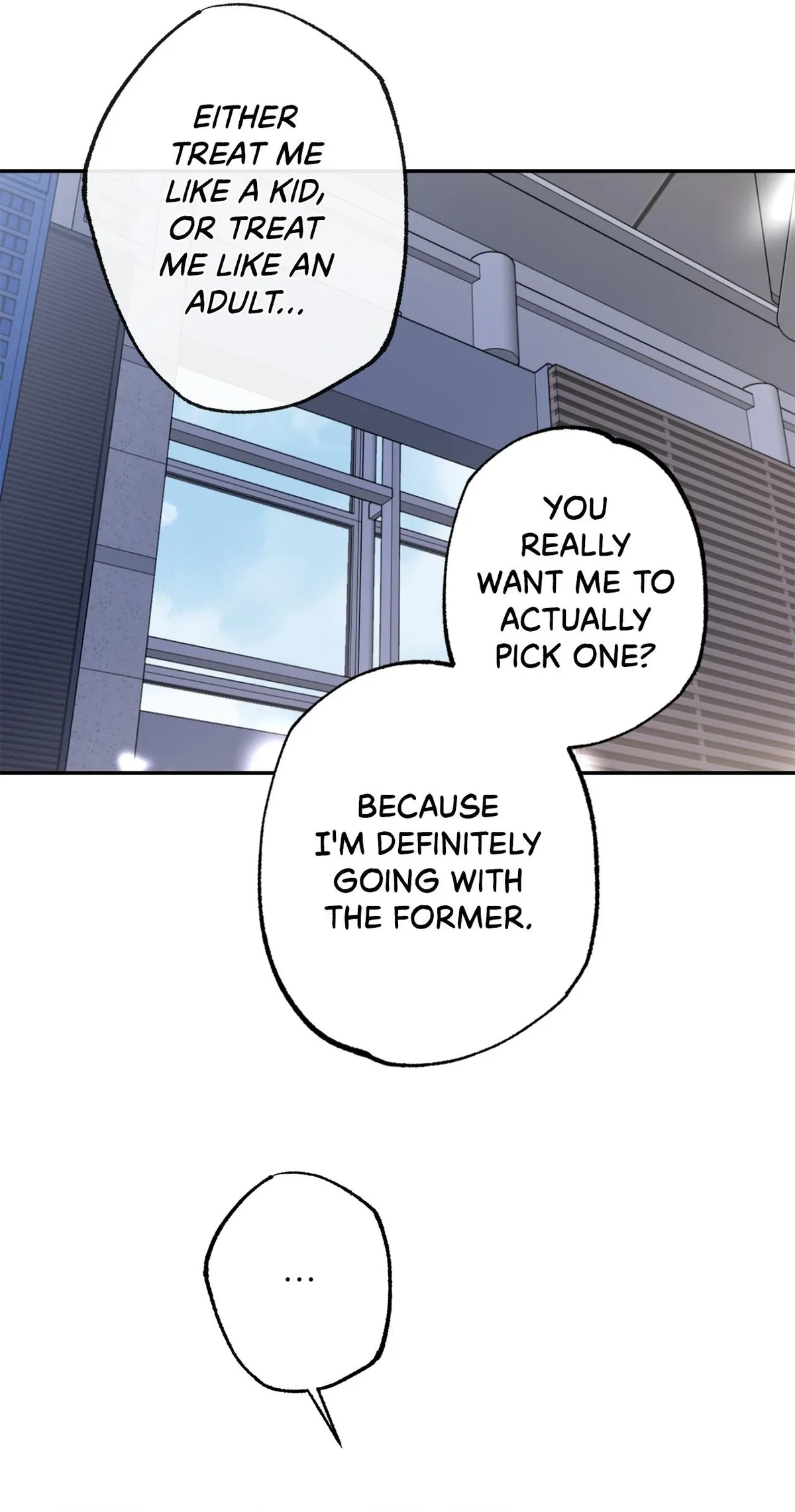 Read Sahan chapter 23 image 22 on Lezhin